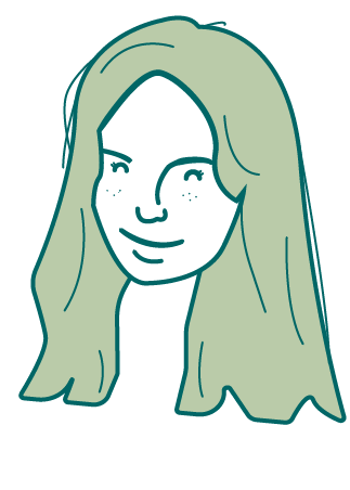 Indy van Nijnatten - oprichter en creative designer Indyzign